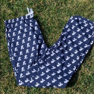 Disney: Mickey Mouse Pajama Pants
